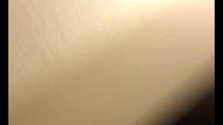 Pounding a Moaning Hole