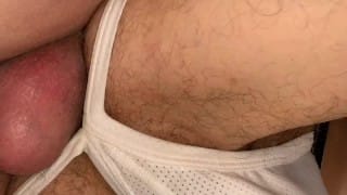 Anon hotel breeding (4 loads in @PiotrWattsXXX)