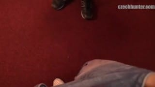 CZECH HUNTER 194 ask me everythinks