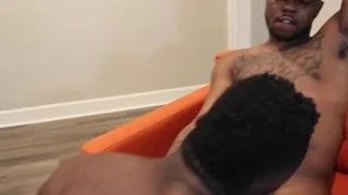 Check out these two bros fuck around with each other