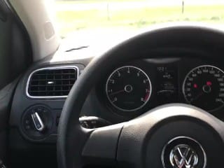 Mastrubating in public, big cumshot in car
