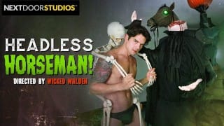 NextDoorStudios – Blurred Nightmare Turns Into A Reality