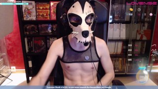 Having fun on Chaturbate – Part 9