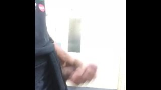 Beating at the Bus Station!