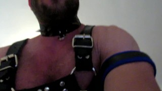 Mike Gaite outdoor kink and fuck