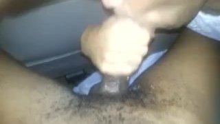Sucking dick