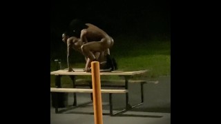 LETS GET CAUGHT JIGG!!!