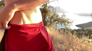 Walk with Me | Freeballing & Teasing | 60fps