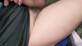 Rock Beach Public Selfsuck