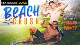 NextDoorStudios – BBC Plowed Downward Doggystyle