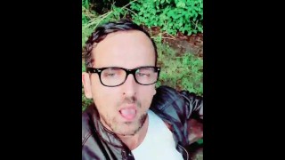 Slutboyben CAM4 Publicly Exposed Sexy Cock Fag